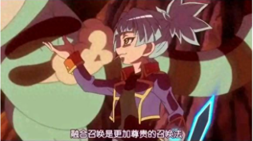 动漫-次元融合v1.02攻略(动漫攻略游戏)插图2