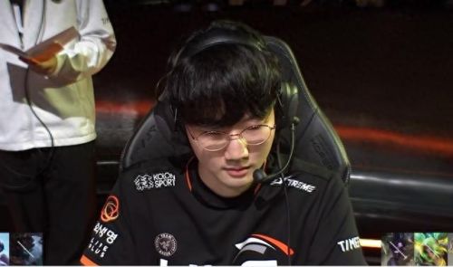 EDG有几个韩援(s11edg有几个韩援)插图2 EDG有几个韩援(s11edg有几个韩援)插图2