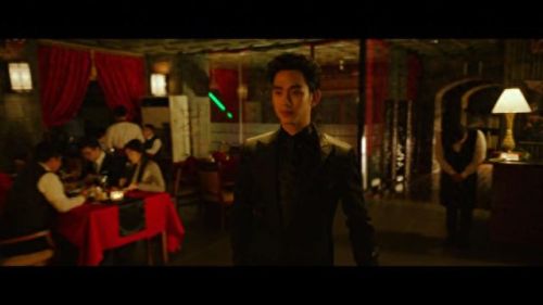 不带武器通关吊炸天(全程不使用武器通关)插图8 不带武器通关吊炸天(全程不使用武器通关)插图8