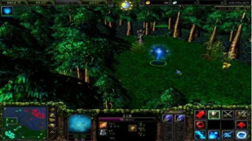 dota牛头人酋长(dota1牛头人酋长)插图5 dota牛头人酋长(dota1牛头人酋长)插图5