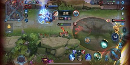 王者荣耀虞姬专题攻略大全(王者荣耀虞姬打法)插图2