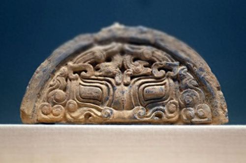 燕国太子丹(太子丹)插图1 燕国太子丹(太子丹)插图1