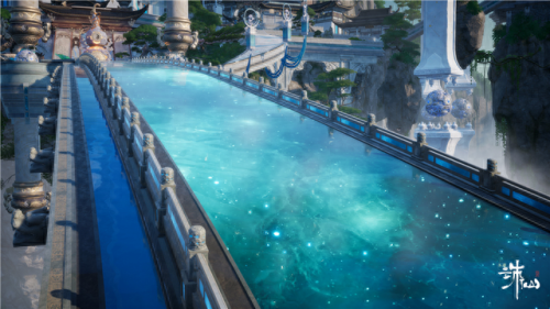 诛仙3鬼王一尘装备外观(诛仙3鬼王武器有哪些)插图13