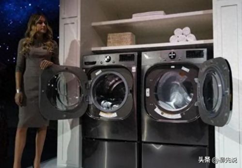 洗衣机质量排名(2023建议买的洗衣机)插图1 洗衣机质量排名(2023建议买的洗衣机)插图1