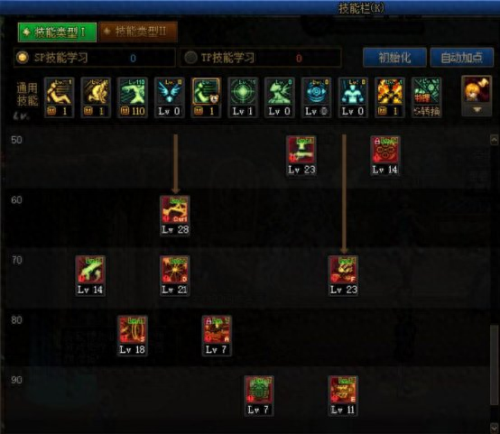 dnf女大枪加点(男大枪刷图加点)插图8 dnf女大枪加点(男大枪刷图加点)插图8