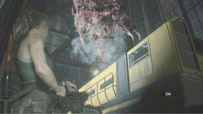 生化危机2 攻略(生化危机1电子锁密码)插图29