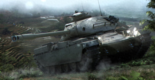 t92lt学什么技能(t92lt轻型坦克怎么玩)插图10 t92lt学什么技能(t92lt轻型坦克怎么玩)插图10