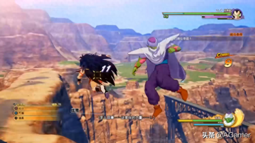 电光火石3怎么变身(电光火石3如何融合)插图28 电光火石3怎么变身(电光火石3如何融合)插图28