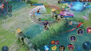 干将莫邪的一技能是什么(干将莫邪的四个技能叫什么)插图4