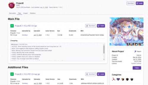 我的世界pe等价交换攻略(等价交换设置价格指令)插图2