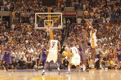 詹姆斯都有什么技能(詹姆斯有哪些特点)插图3