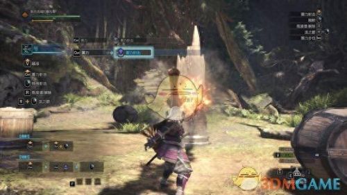 怪物猎人世界什么武器会心最高(1-60猎人武器推荐)插图3 怪物猎人世界什么武器会心最高(1-60猎人武器推荐)插图3