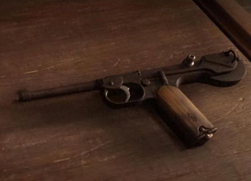 刺客信条2武器和小型武器(刺客信条2所有武器购买)插图14 刺客信条2武器和小型武器(刺客信条2所有武器购买)插图14