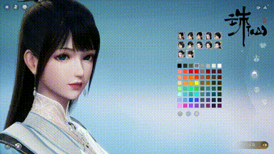 诛仙3鬼王一尘装备外观(诛仙3鬼王武器有哪些)插图9