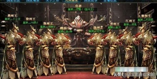 超级变态魔域(手机有变态版魔域吗)插图10