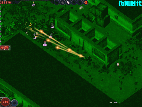 孤胆枪手密集(孤胆枪手1秘籍)插图15 孤胆枪手密集(孤胆枪手1秘籍)插图15