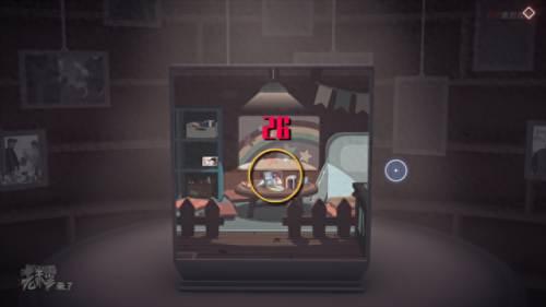 笼中窥梦攻略(笼中窥梦结局)插图28 笼中窥梦攻略(笼中窥梦结局)插图28