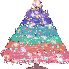 备忘录圣诞树怎么画(圣诞树备忘录用什么软件)插图