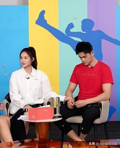 张豆豆身高(张豆豆婚史)插图