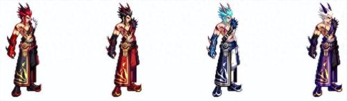 dnf2013年春节套(2014年dnf新年套)插图19