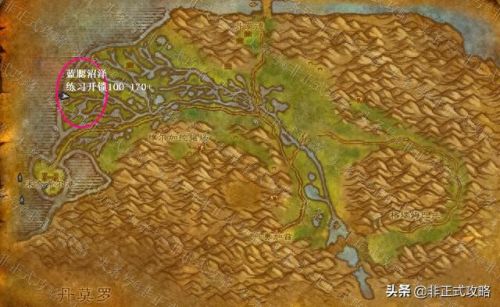 盗贼潜行下的技能(盗贼潜行技能无法使用)插图5