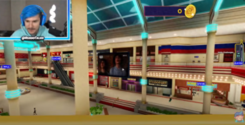 roblox鱿鱼游戏(鱿鱼游戏第一季)插图14