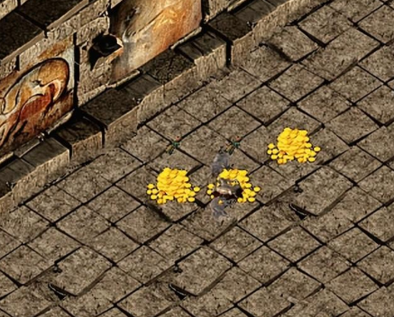 1.70复古传奇金币(金币复古传奇)插图