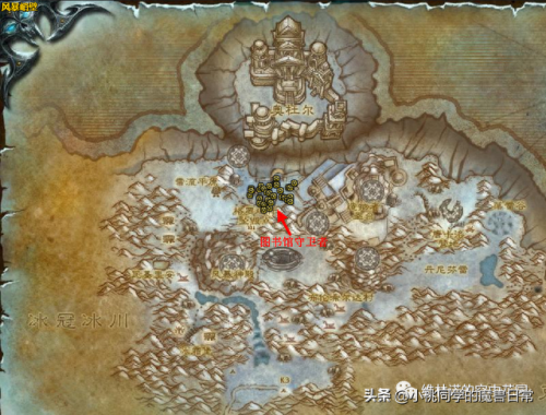 wow工程学图纸(wow工程学图纸大全)插图14