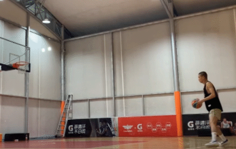 投篮技巧(投篮)插图16 投篮技巧(投篮)插图16