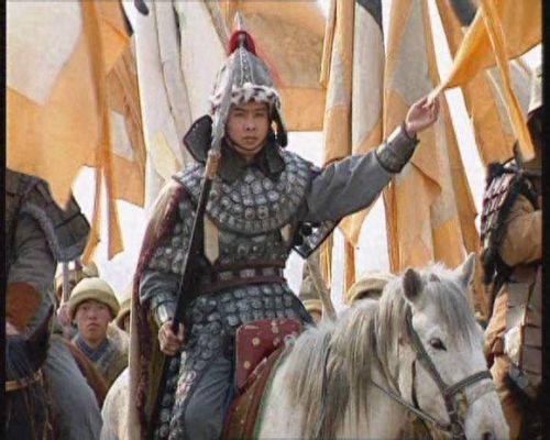 颜严的武器叫什么(严颜是拆还是留)插图10 颜严的武器叫什么(严颜是拆还是留)插图10