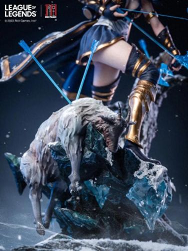 lol艾希(lol艾希出装)插图9