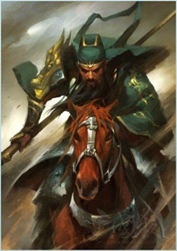 三国杀银两武将(三国杀十大废物)插图4