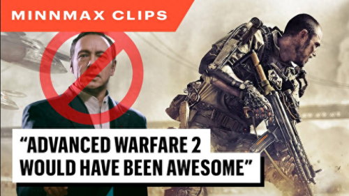 使命召唤11-高级战争(cod11高级战争)插图