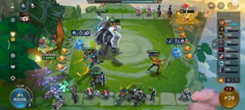 金克丝出装(金克丝的含义就是金克丝)插图2 金克丝出装(金克丝的含义就是金克丝)插图2