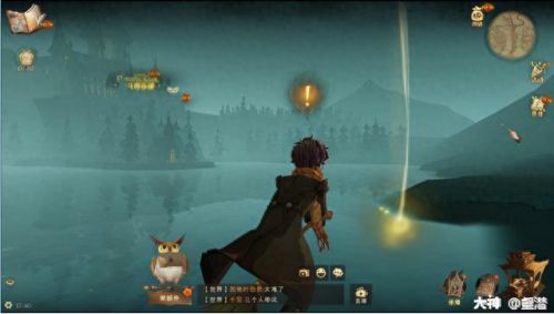 哈利波特拼图寻宝10.12(哈利波特拼图寻宝10.13)插图6 哈利波特拼图寻宝10.12(哈利波特拼图寻宝10.13)插图6