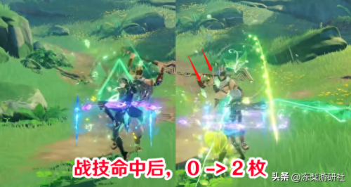 勿忘我技能一览(勿忘我 攻略)插图4