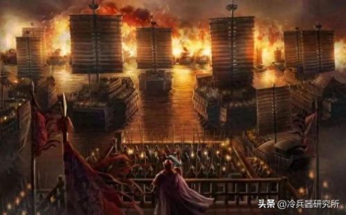 赤壁最强武器(电影赤壁在线观看完整版免费)插图3 赤壁最强武器(电影赤壁在线观看完整版免费)插图3