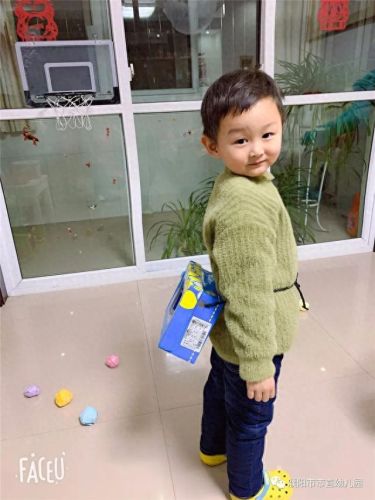 纸巾盒系列游戏(纸巾盒系列)插图3