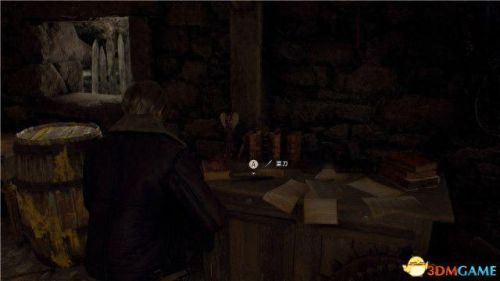 生化危机4剧情(生化危机3电影剧情详解)插图74