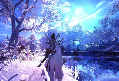 剑网3 田螺技能摆放(剑网三田螺输出手法)插图 剑网3 田螺技能摆放(剑网三田螺输出手法)插图