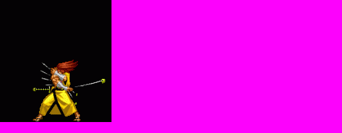 侍魂5boss(侍魂5boss版)插图25