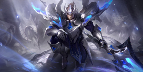 皇子打野(皇子打野天赋出装)插图