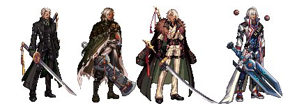 dnf死灵术士武器(dnf死灵术士武器排行榜)插图7