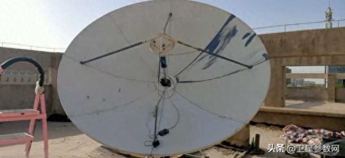 中星6b(中星6b机顶盒)插图1