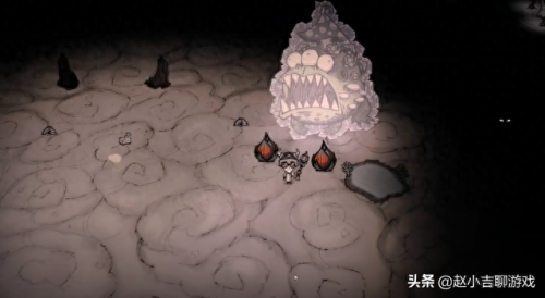 饥荒蟾蜍打法攻略(饥荒金蟾蜍怎么开大)插图8 饥荒蟾蜍打法攻略(饥荒金蟾蜍怎么开大)插图8