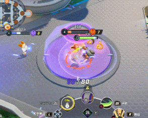 奥拉到怎么更改技能(奥拉星如何撤回天赋)插图12