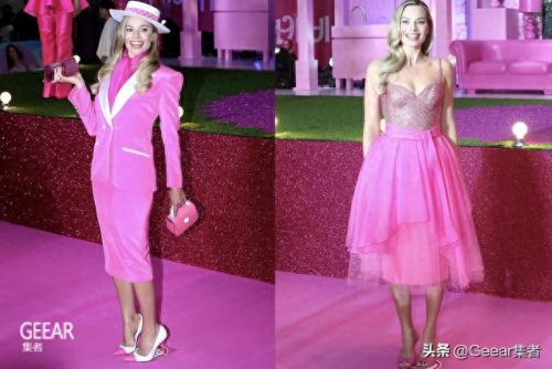 芭比公主换装(芭比)插图3