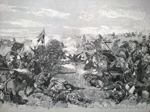 王朝战争无敌版(王朝无敌攻略)插图6