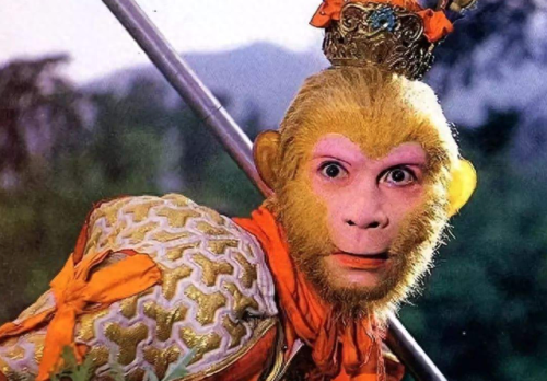 孙悟空后人(孙蓉是孙悟空后代吗)插图 孙悟空后人(孙蓉是孙悟空后代吗)插图