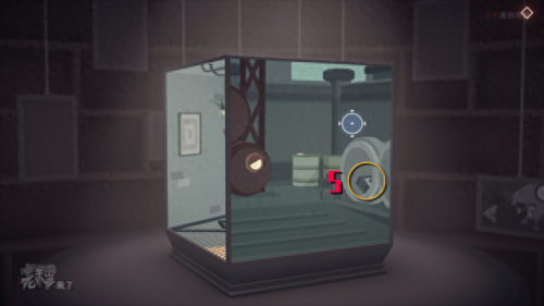 笼中窥梦攻略(笼中窥梦结局)插图7 笼中窥梦攻略(笼中窥梦结局)插图7